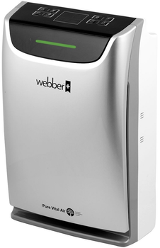 Очиститель воздуха Webber AP9405 (05AP9405H13)