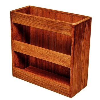 Газетница из дерева Редбей савоярди (ГЗТ-001615)