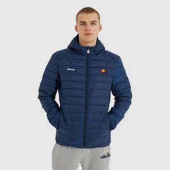 Куртка Ellesse Lombardy Padded navy 2XL