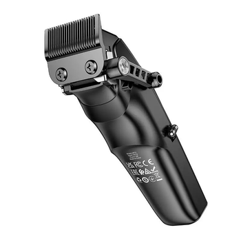 Тример для стрижки волосся HOCO HP21 Balck