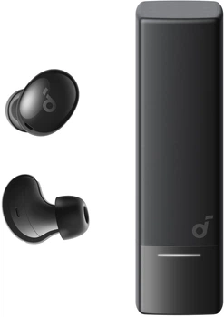 Навушники Soundcore A30i Black (A3958G11)