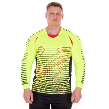 Світло для футбольного вратаря (PL, р-р XL, Салатовий) (CO-022S_Салатовий_XL)