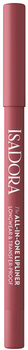 Олівець для губ Isadora All-in-One 05 Dusty Rose 1.2 г (7317851102054)