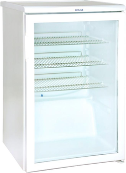 Холодильна шафа SNAIGE CD14SM-S3003C