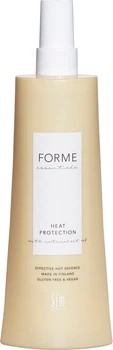 Термозахисний спрей для волосся Sim Sensitive Forme Heat Protection 250 мл (6417150017125)