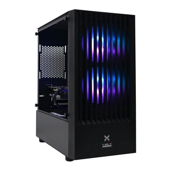 Игровой компьютер GamePC TOP #224 Ryzen 5 5600 / 32 GB / SSD 512GB / GeForce RTX 4060Ti 8GB сборка для киберспорта современных игр стрима