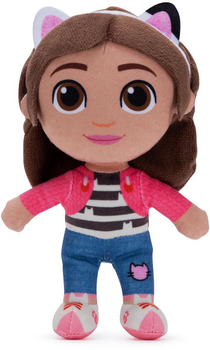 Maskotka Universal Plush Koci Domek Gabi Gabi 18 cm (3858893905011)