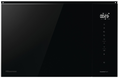 Мікрохвильова піч Hisense BIM325GI63DBG