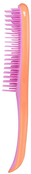 Szczotka do włosów Tangle Teezer Fine & Fragile Apricot Purple (5060926685977)