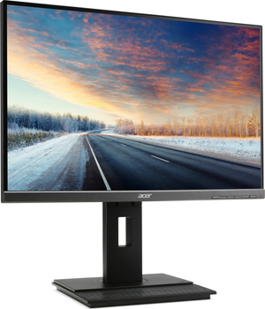 Monitor 24" Acer B246WL 16:10 WUXGA DarkGrey (UM.FB6EE.061)