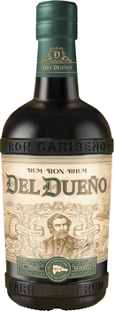 Ром Del Dueno Anejo Reserva 7 років витримки 0.7 л 40% (7460522300942)