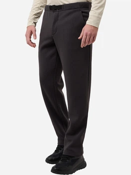 Штаны мужские Jack Wolfskin Wanderest Pants M A60186_6502 58 Черные (4064886317993)