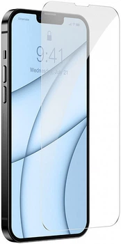 Защитное стекло Baseus для iPhone 13 PRO MAX Full Glass 0.3mm 2 шт (SGBL020202)
