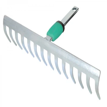 Грабли Greenmill 14 зубьев, насадка для Quick System (GR8106)