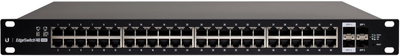 Комутатор Ubiquiti EdgeSwitch 48-500W (ES-48-500W)