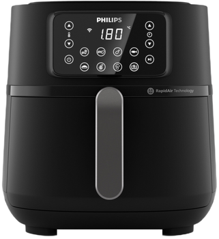 Frytkownica beztłuszczowa Philips Series 5000 XXL Connected HD9285/90 (8720389014871)