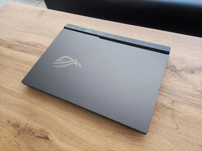 Ноутбук ASUS ROG Strix G15 G513RM QHD RTX 3060 R7-6800H/16/1Tb Б/В