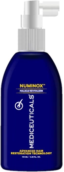 Стимулирующая сыворотка Mediceuticals Numinox для роста волос 125