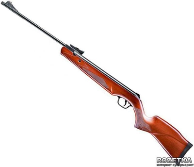 Пневматическая винтовка Umarex Walther Terrus WS (601.50.50)