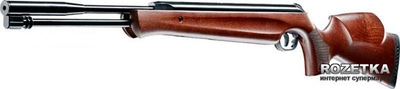 Пневматическая винтовка Umarex Walther LGU Master (604.50.50)