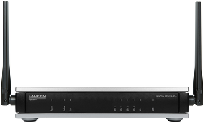 Router Lancom 1790VA-4G+ (4044144621369)