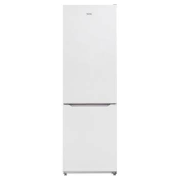 Холодильник побутовий ELEYUS MRNW2188E60 WH (білий) (188см)