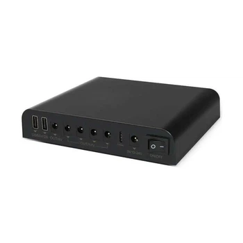 ИБП для сетевого оборудования 5V-12V Yisenneng SL3400 24000mAh