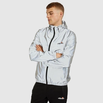 Вітровка Ellesse Cesanet jacket reflective M