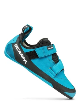 Скальники Scarpa Origin 2 Rental 49 Бірюзовий