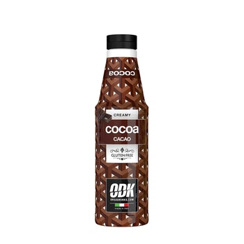 Крем-соус Какао ODK 1 кг