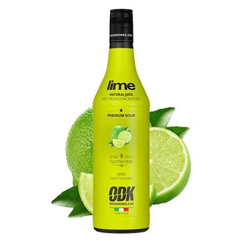 Сік Лайму 100% ODK 750 мл