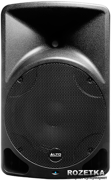 Alto Professional TX12