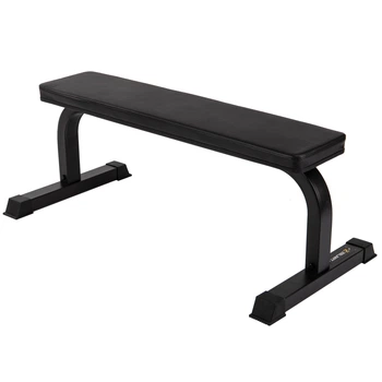 Скамья атлетическая Zelart TA-9593 120x62x49 см Черный