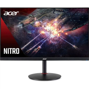 Монитор 27" Acer Nitro XV272UW2bmiiprx QHD 240Hz (UM.HX2EE.201) 2560x1440 (QHD, 2K) IPS 240 Hz