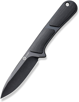 Нож Civivi Mini Elementum Fixed Blade C23010-1