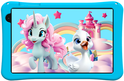 Планшет Teclast P85T Kids Blue (4/64) WiFi (TL-112431)