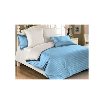 Постельное белье MirSon Сатин Premium Lunet Duet 143х210 (2200001435353)[29443]