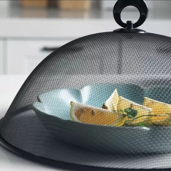 Защитная сетка для продуктов 35*15.5 см Kamille