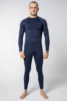Термобелье Radical Cobalt + балаклава нави (cobalt-navy) XL
