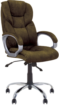 Кресло Nowy Styl MORFEO ordf ANYFIX CHR68 P PL-10