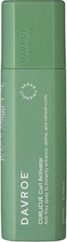 Активатор локонов Davroe Curlicue Curl Activtor 200 мл (9326123009364)