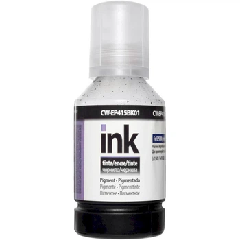 Чорнила ColorWay Epson EP415 127ml Black (CW-EP415BK01)