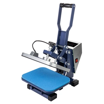 Планшетный термопресс My Print HP210A 21*28 см (9376)