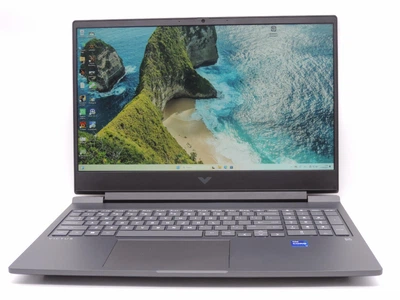 Ноутбук HP Victus 16-r0073cl Gaming / i7-13700HX / RAM 16GB / 512GB SSD / RTX 4060 / 144Гц / Б/В