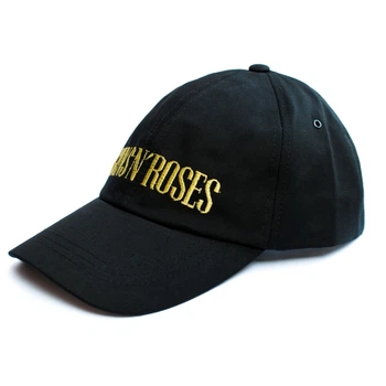 Бейсболка Guns N’Roses