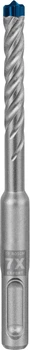 Ударний бур Bosch SDS plus-7X 7х50х115 мм (2608900083)
