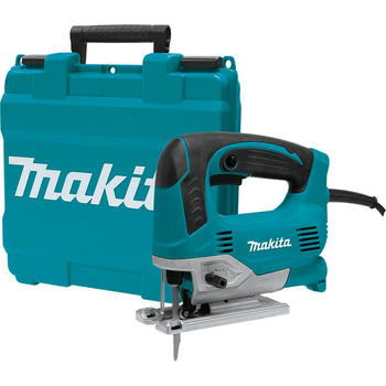 Лобзик Makita JV 0600 K у кейсі (JV0600K)