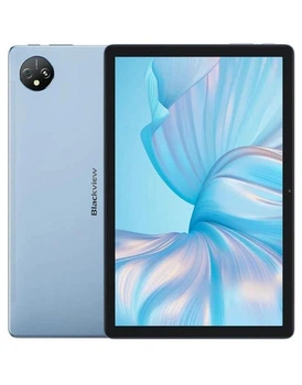 Планшет Blackview Tab 80 4/64GB 4G Blue (глобальная версия)