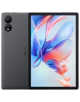 Планшет Blackview OSCAL Pad 80 6/256GB Wi-Fi Grey (глобальная версия)