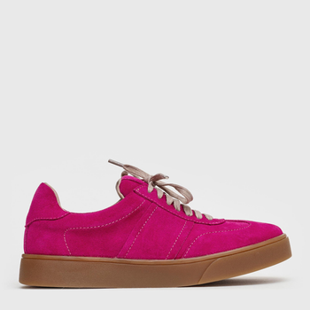 Женские кеды низкие Puma Karmen II Idol SD 39746203 36 (3.5